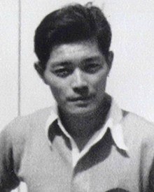 IWATANI Toshio 