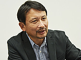 インタビュー