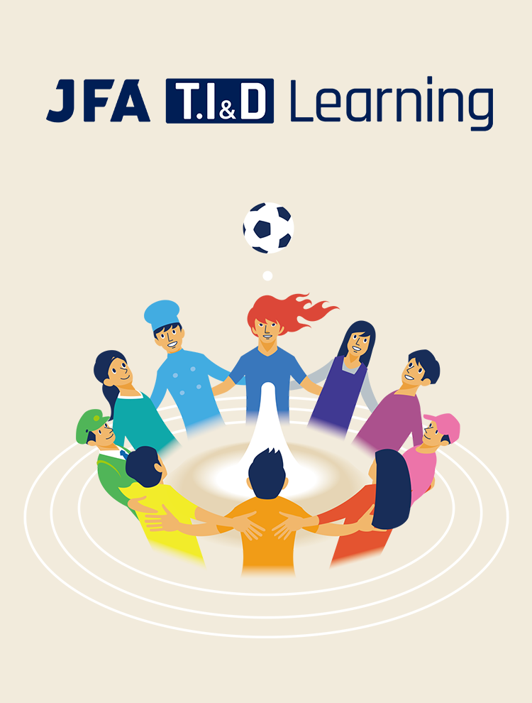 JFA T.I&D Learning