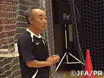 キッズプロジェクト　メンバー紹介