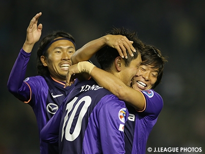 AFCチャンピオンズリーグ2014