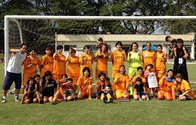 小平サッカークラブ