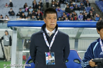 AFCチャンピオンズリーグ2014