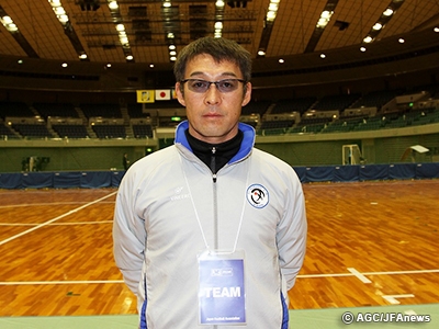 第19回全日本ユース（U-15）フットサル大会