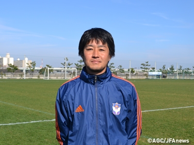 第17回全日本女子ユースサッカー選手権大会　大会が開幕し、1回戦8試合を行う