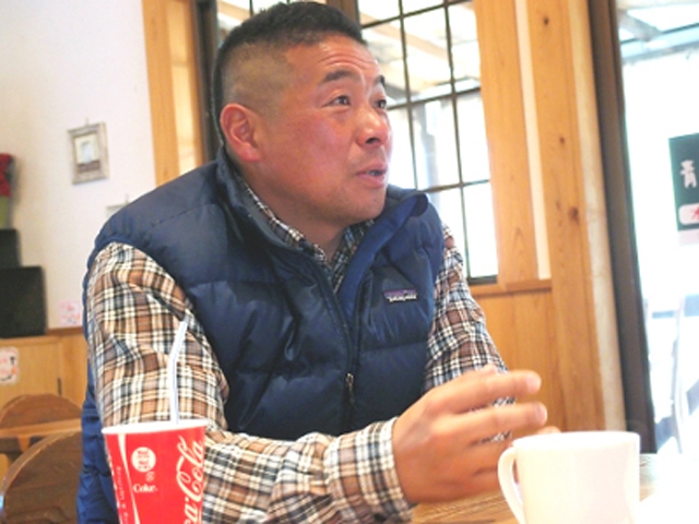 「総合型スポーツクラブにしたい」増子 明男（エトスサッカーアカデミー代表・FCガナドール大田原代表・農家）｜第18回｜チェンジメーカー 