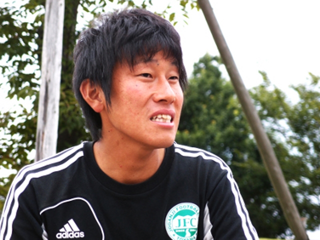 「クラブ運営としては、スポーツに限らずいろんな価値を出していきたい」安田 量（常願寺川公園スポーツクラブ理事・JFC常願寺代表）｜第16回｜チェンジメーカー　