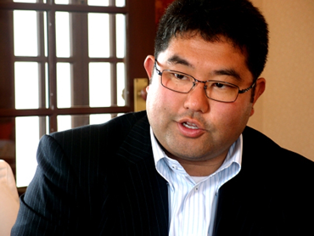 「少子化などの問題を一つ一つ取り組むクラブづくり、仲間づくり」黒部 能史（NPO法人 リベロ津軽SC 理事・NPO法人 弘前Jスポーツプロジェクト理事長）｜第15回｜チェンジメーカー