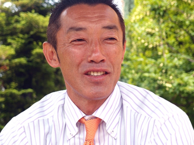 「総合型地域スポーツクラブが数多くできることで、セカンドキャリアの場になればいいな」岡本 真（NPO法人スポーツクラブNICE 理事長）｜第14回｜チェンジメーカー