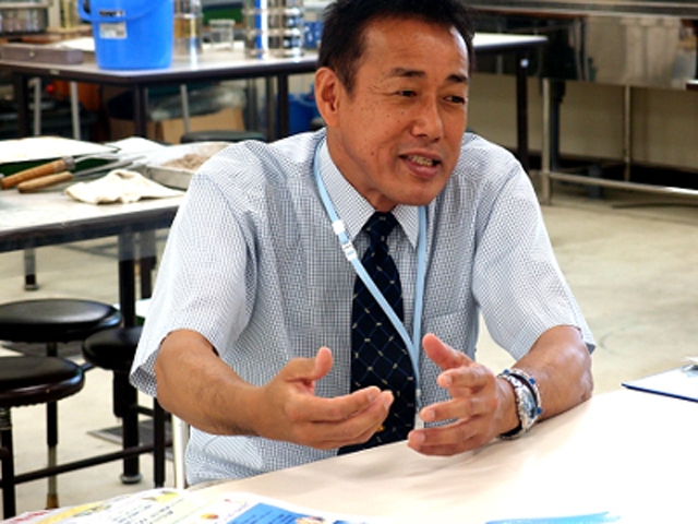 「今年から始めましたジュニアの部門でいろいろな協議を実施」木原 正人（NPO法人 隼人錦江スポーツクラブクラブマネジャー）｜第12回 ｜チェンジメーカー