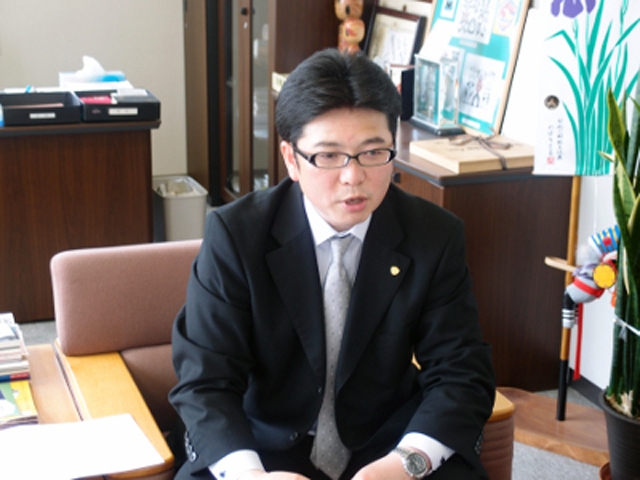 「ベガルタ仙台を、「地域の公共財」って言われるようなクラブにしたい」白河 広哉（(株)ベガルタ仙台将来計画推進プロジェクト部長）｜第11回｜チェンジメーカー