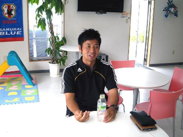 「いろんな人に出会えたことはやっぱり大きかった」住田 優（NPO法人レオーネ山口スポーツクラブ 理事長）｜第8回｜チェンジメーカー