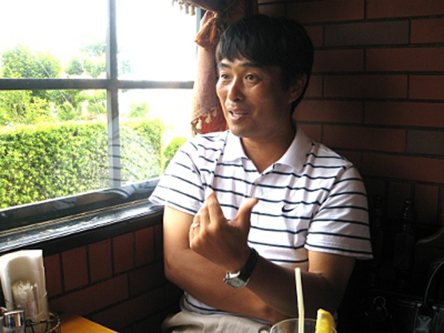 「子供たちが夢を持てるようなクラブづくりを」山本 浩義（有限会社アスルクラロ沼津 代表取締役社長）｜第4回｜チェンジメーカー