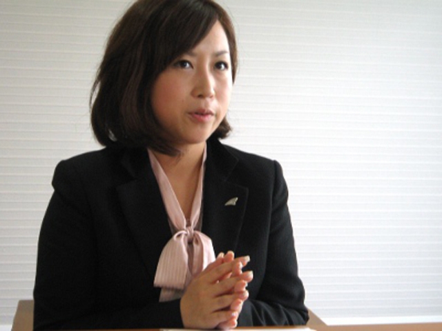 「日本中から、J-GREEN堺に行こう、と思ってもらえるような施設にしたい」諸江 緑（J-GREEN堺指定管理者ジェイズパークグループ営業部・広報部アシスタントマネージャー／セクレタリー）｜第3回｜チェンジメーカー