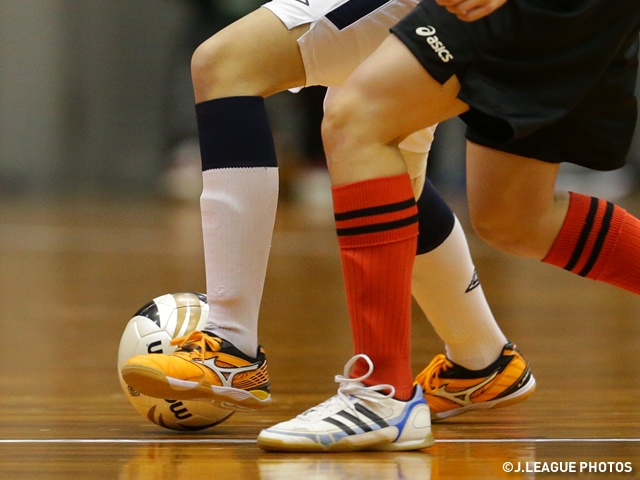 女子フットサルの登竜門となる大会が始まる　第5回全日本女子ユース（U-15）フットサル大会