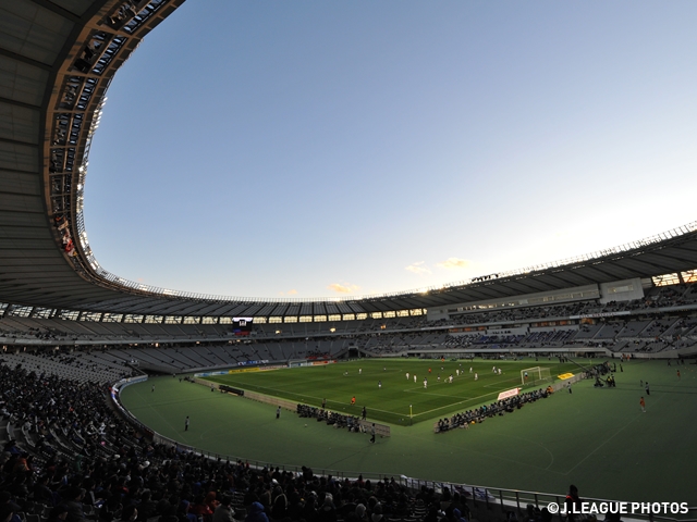 チケット販売概要 国際親善試合 SAMURAI BLUE（日本代表） 対 ウズベキスタン代表 【3/31（火）＠東京／東京スタジアム】