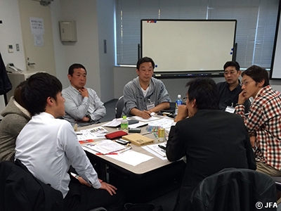 私たちにとっての豊かさとは？　スポーツマネジャーズカレッジ　リフレッシュ講座in東京を開催しました！