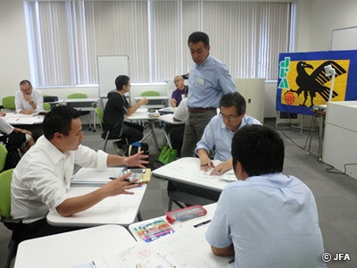 京都府サッカー協会がJFAスポーツマネジャーズカレッジサテライト講座を実施