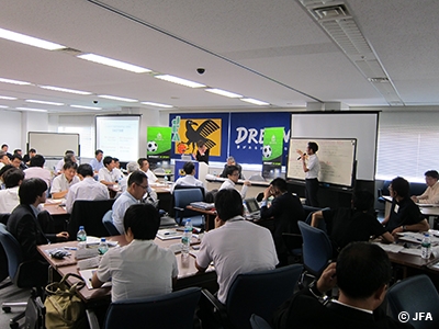 八百長対策ワークショップ