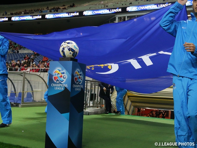 柏の突破決定か、必勝態勢の鹿島、浦和、G大阪 ~ACLグループステージ第4節~