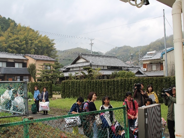 1期生入寮　～JFAアカデミー今治 ダイアリー～