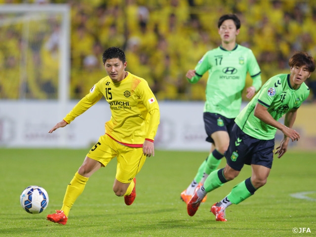 Kashiwa, Gamba face Asian powerhouses for last four spot – ACL quarterfinals first leg on 25, 26 Aug