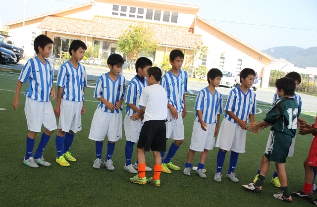 7期生大奮闘　～JFAアカデミー熊本宇城 ダイアリー～