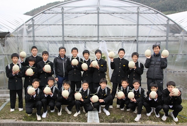 2015年の締めくくり　～JFAアカデミー熊本宇城 ダイアリー～