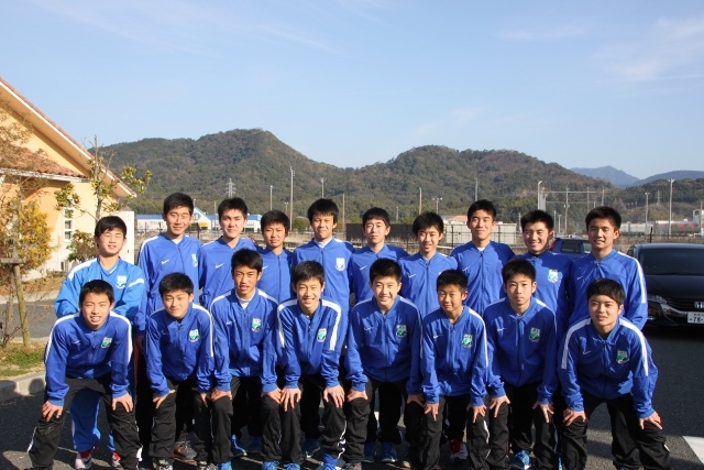 日岳登山　～JFAアカデミー熊本宇城 ダイアリー～