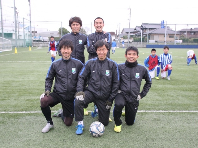 ミニゲーム大会&5期生お別れパーティー　～JFAアカデミー熊本宇城 ダイアリー～