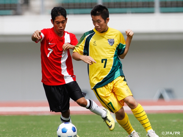 楽しいグラスルーツをみんなで！　「JFAグラスルーツ推進・賛同パートナー」新たに8団体を認定