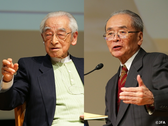 歴史に対するリスペクト　～いつも心にリスペクト Vol.37～