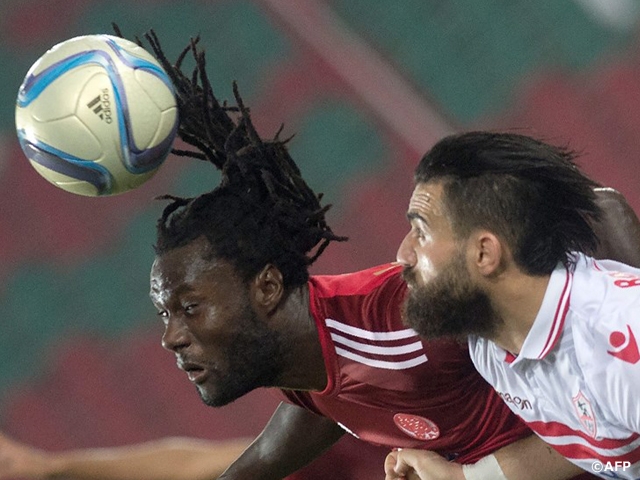 センセーショナルな準決勝(FIFA.com)