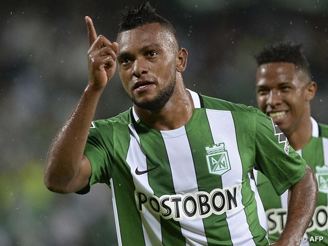 約束を果たす男、ミゲル・ボルハ(FIFA.com)