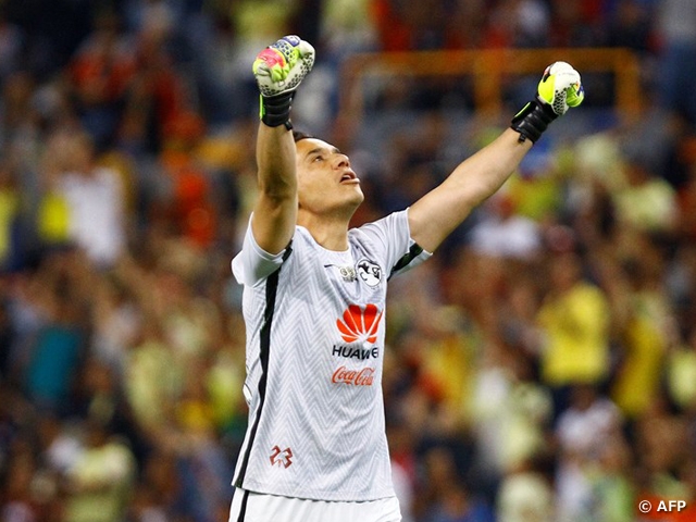 クラブ・アメリカ ムニョス：「教訓を活かす」(FIFA.com)