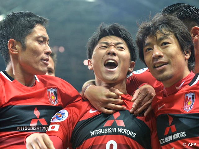 Jリーグチャンピオンシップ決勝プレビュー(FIFA.com)