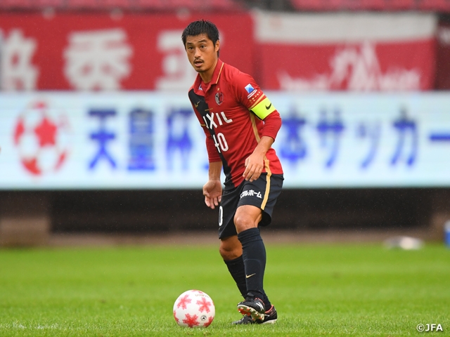 第96回天皇杯全日本サッカー選手権大会 12月24日に準々決勝を開催