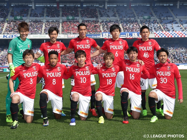 浦和、FCソウルとの再戦で勝利へ ~ACLグループステージ第2節~