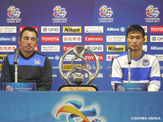 ACL2017 グループステージ第2節 ガンバ大阪が韓国・済州ユナイテッドと激突!