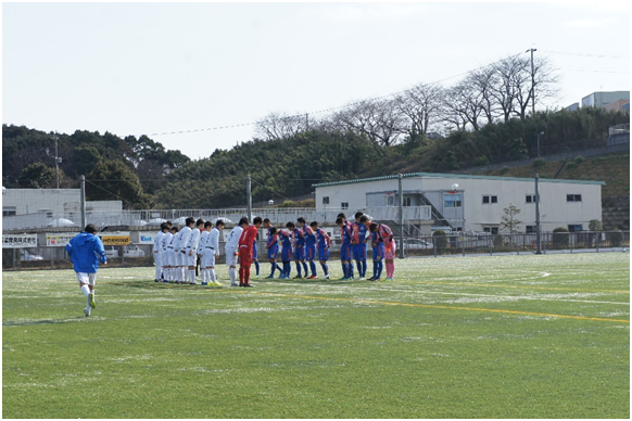 6期生在寮日の過ごし方① ～JFAアカデミー熊本宇城ダイアリー～