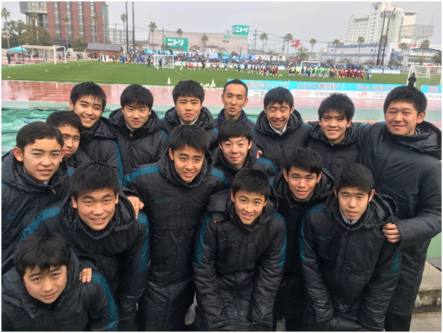 鹿児島での一日　鴨池そして知覧 ～JFAアカデミー熊本宇城ダイアリー～