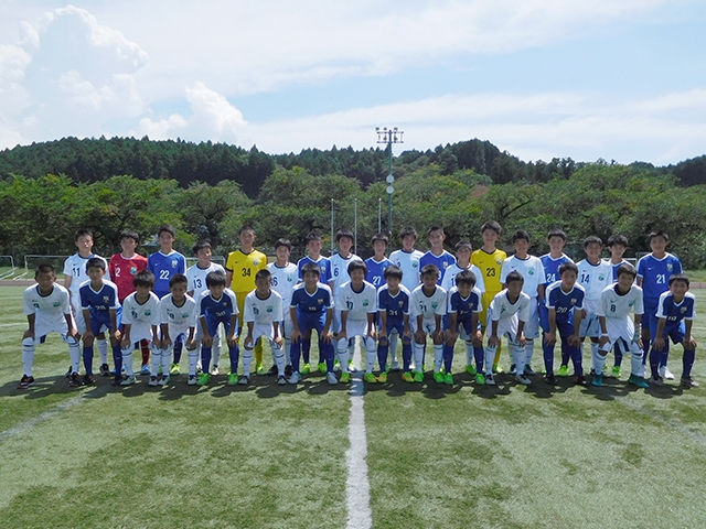 8期生御殿場遠征　～JFAアカデミー熊本宇城ダイアリー～