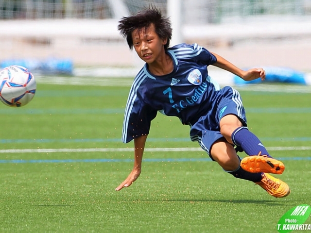 【フォトギャラリー】2018フジパンCUPユースU-12サッカー三重県大会 男子決勝大会ダイジェスト