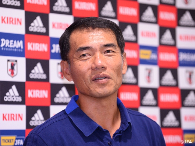 U-16日本代表 メンバー・スケジュール AFC U-16選手権マレーシア2018(9/10 - 10/9)