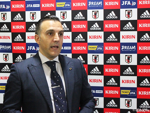 Japan Futsal National Team squad, schedule - Iran Tour (9/21-27＠Tabriz) Quadrangular International Futsal Tournament