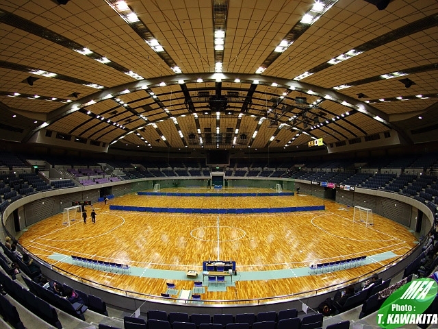 第5回三重県U-15フットサルリーグ　公式記録など