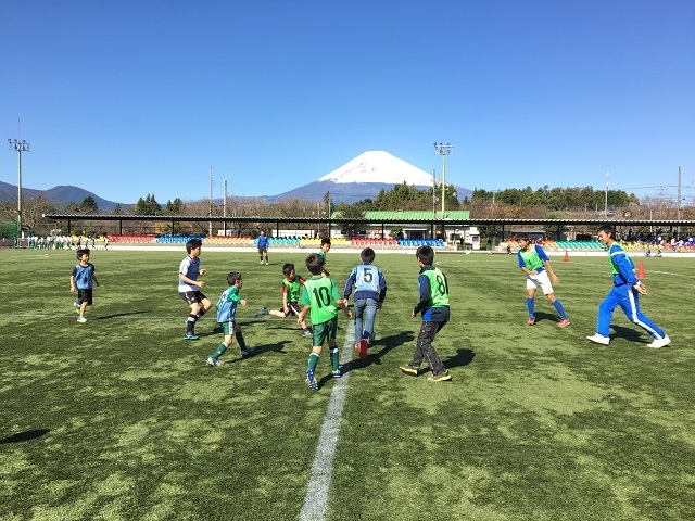 12期生【神山祭りにてサッカー教室を開催】～JFAアカデミー福島ダイアリー～