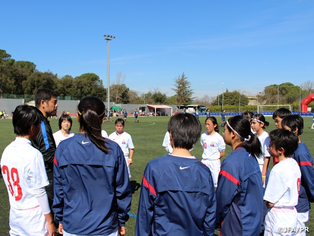 アカデミー今治の海外遠征活動~JFAアカデミー今治 スタッフ通信Vol.3