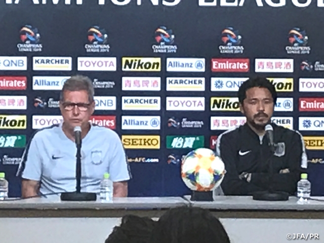 浦和レッズ、16強進出をかけてホームで北京国安と対戦 ～AFCチャンピオンズリーグ2019～