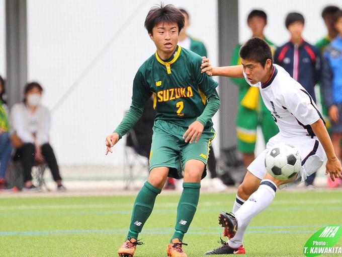【フォトギャラリー】2019年度三重県高校総体 男子 二次リーグ